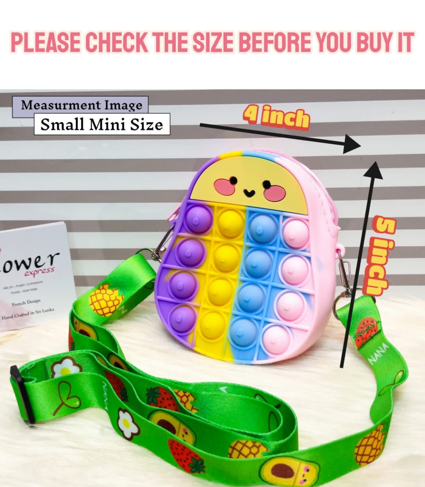 New 3D Silicone Mini Size Pop It Pouch Bags, Pop It Adults Decompression Bag, New Mini Fingertip Toy Bag, Sensory Silicone Pop Fidget Bags For Kids, Push Bubble Popet Bag New 3D Silicone Mini Size Pop It Pouch Bags, Pop It Adults Decompression Bag, New Mini Fingertip Toy Bag, Sensory Silicone Pop Fidget Bags For Kids, Push Bubble Popet Bag